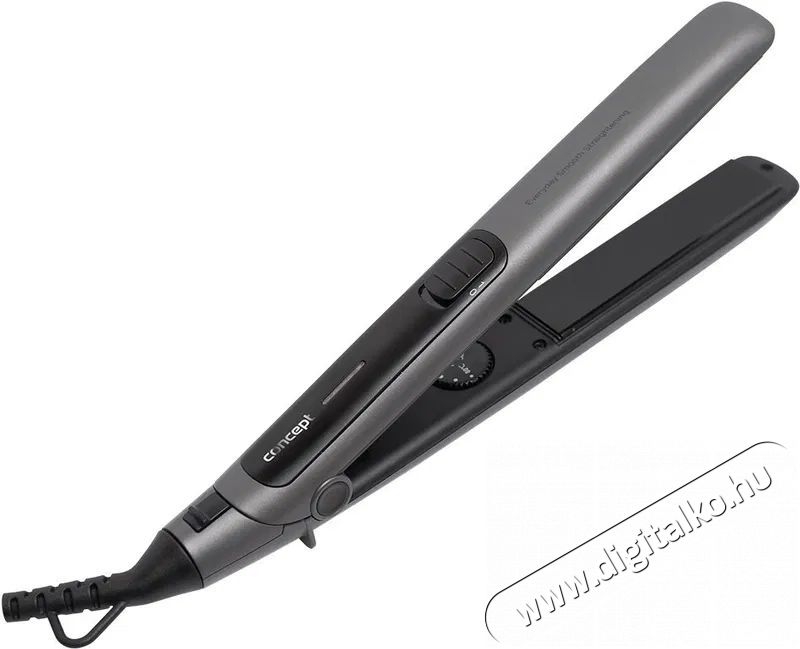 Concept VZ1440 TITAN CARE Sz&eacute;ps&eacute;g&aacute;pol&aacute;s / Eg&eacute;szs&eacute;g - Haj&aacute;pol&aacute;s - Hajvasal&oacute; / egyenes&iacute;tő - 510455