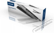 Concept VZ1440 TITAN CARE Sz&eacute;ps&eacute;g&aacute;pol&aacute;s / Eg&eacute;szs&eacute;g - Haj&aacute;pol&aacute;s - Hajvasal&oacute; / egyenes&iacute;tő - 510455