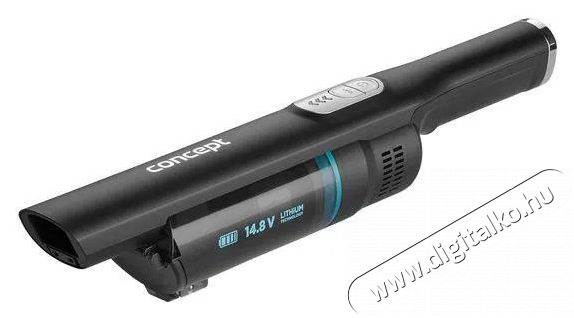 Concept DIRECT AIR VP4500 H&aacute;ztart&aacute;s / Otthon / K&uuml;lt&eacute;r - Porsz&iacute;v&oacute; / takar&iacute;t&oacute;g&eacute;p - K&eacute;zi / &aacute;ll&oacute; porsz&iacute;v&oacute; - 510931