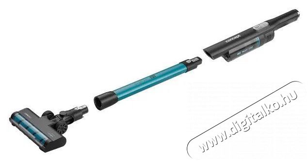 Concept DIRECT AIR VP4500 H&aacute;ztart&aacute;s / Otthon / K&uuml;lt&eacute;r - Porsz&iacute;v&oacute; / takar&iacute;t&oacute;g&eacute;p - K&eacute;zi / &aacute;ll&oacute; porsz&iacute;v&oacute; - 510931