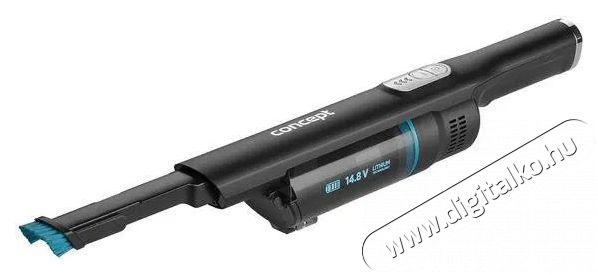 Concept DIRECT AIR VP4500 H&aacute;ztart&aacute;s / Otthon / K&uuml;lt&eacute;r - Porsz&iacute;v&oacute; / takar&iacute;t&oacute;g&eacute;p - K&eacute;zi / &aacute;ll&oacute; porsz&iacute;v&oacute; - 510931