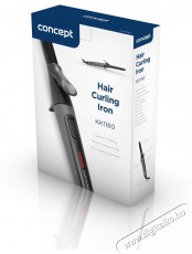 Concept KK1180 TITAN CARE Sz&eacute;ps&eacute;g&aacute;pol&aacute;s / Eg&eacute;szs&eacute;g - Haj&aacute;pol&aacute;s - Hajs&uuml;tővas / g&ouml;nd&ouml;r&iacute;tő - 510449