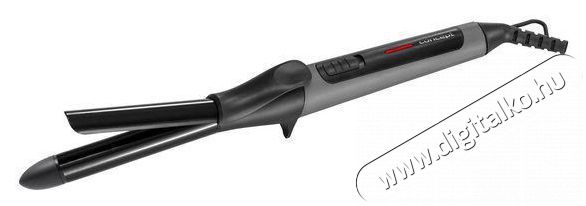 Concept KK1180 TITAN CARE Sz&eacute;ps&eacute;g&aacute;pol&aacute;s / Eg&eacute;szs&eacute;g - Haj&aacute;pol&aacute;s - Hajs&uuml;tővas / g&ouml;nd&ouml;r&iacute;tő - 510449