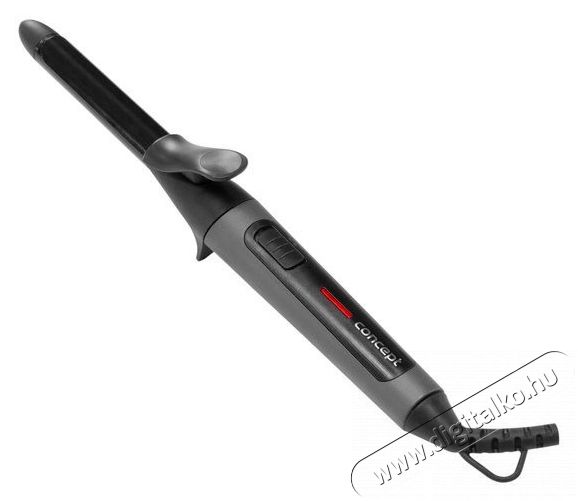 Concept KK1180 TITAN CARE Sz&eacute;ps&eacute;g&aacute;pol&aacute;s / Eg&eacute;szs&eacute;g - Haj&aacute;pol&aacute;s - Hajs&uuml;tővas / g&ouml;nd&ouml;r&iacute;tő - 510449