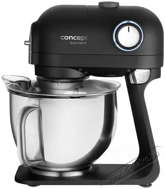 Concept RM8010 ELEMENT &Uacute;jdons&aacute;gok - &Uacute;j term&eacute;kek - 511285