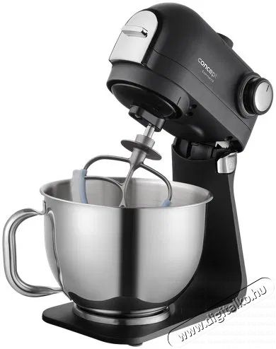 Concept RM8010 ELEMENT &Uacute;jdons&aacute;gok - &Uacute;j term&eacute;kek - 511285