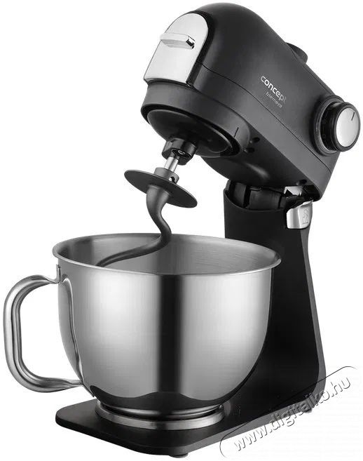 Concept RM8010 ELEMENT &Uacute;jdons&aacute;gok - &Uacute;j term&eacute;kek - 511285