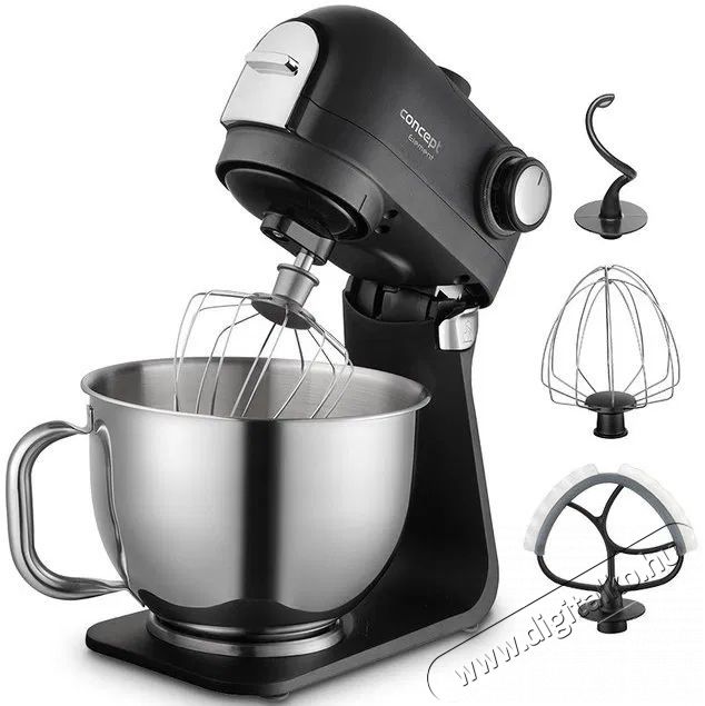 Concept RM8010 ELEMENT &Uacute;jdons&aacute;gok - &Uacute;j term&eacute;kek - 511285