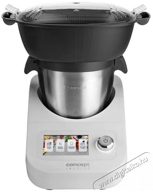 Concept RM9000 INSPIRO &Uacute;jdons&aacute;gok - &Uacute;j term&eacute;kek - 511286