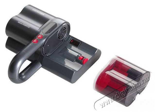 Concept VP2000 UV LumiStar H&aacute;ztart&aacute;s / Otthon / K&uuml;lt&eacute;r - Porsz&iacute;v&oacute; / takar&iacute;t&oacute;g&eacute;p - K&eacute;zi / &aacute;ll&oacute; porsz&iacute;v&oacute; - 510939