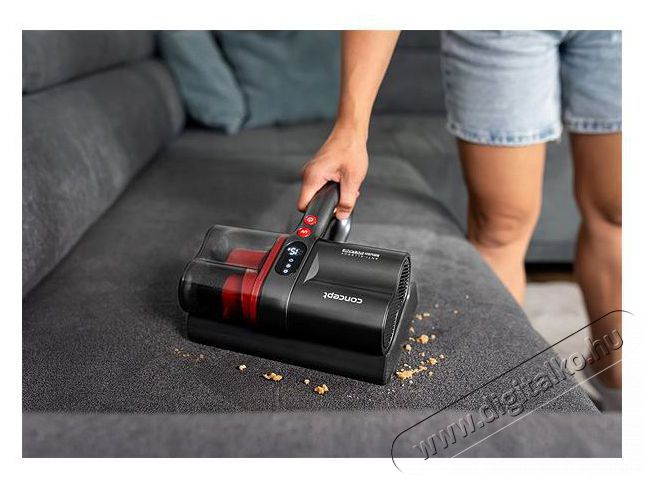 Concept VP2000 UV LumiStar H&aacute;ztart&aacute;s / Otthon / K&uuml;lt&eacute;r - Porsz&iacute;v&oacute; / takar&iacute;t&oacute;g&eacute;p - K&eacute;zi / &aacute;ll&oacute; porsz&iacute;v&oacute; - 510939