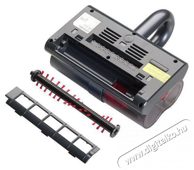 Concept VP2000 UV LumiStar H&aacute;ztart&aacute;s / Otthon / K&uuml;lt&eacute;r - Porsz&iacute;v&oacute; / takar&iacute;t&oacute;g&eacute;p - K&eacute;zi / &aacute;ll&oacute; porsz&iacute;v&oacute; - 510939