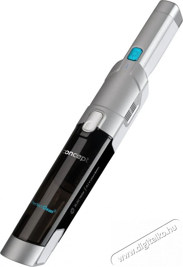 Concept VP4420 11,1 V Perfect Clean H&aacute;ztart&aacute;s / Otthon / K&uuml;lt&eacute;r - Porsz&iacute;v&oacute; / takar&iacute;t&oacute;g&eacute;p - K&eacute;zi / &aacute;ll&oacute; porsz&iacute;v&oacute; - 510924