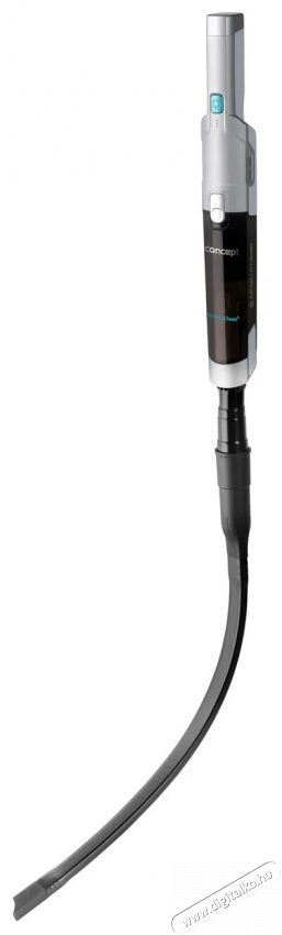 Concept VP4420 11,1 V Perfect Clean H&aacute;ztart&aacute;s / Otthon / K&uuml;lt&eacute;r - Porsz&iacute;v&oacute; / takar&iacute;t&oacute;g&eacute;p - K&eacute;zi / &aacute;ll&oacute; porsz&iacute;v&oacute; - 510924