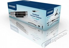 Concept VP4420 11,1 V Perfect Clean H&aacute;ztart&aacute;s / Otthon / K&uuml;lt&eacute;r - Porsz&iacute;v&oacute; / takar&iacute;t&oacute;g&eacute;p - K&eacute;zi / &aacute;ll&oacute; porsz&iacute;v&oacute; - 510924