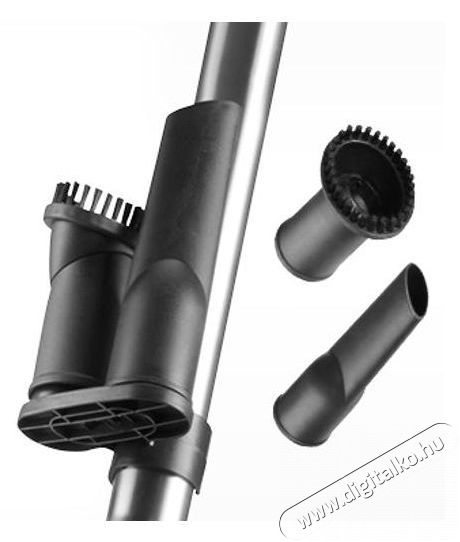 Concept VP5150 FURIOUS Home & Pet H&aacute;ztart&aacute;s / Otthon / K&uuml;lt&eacute;r - Porsz&iacute;v&oacute; / takar&iacute;t&oacute;g&eacute;p - Porzs&aacute;k n&eacute;lk&uuml;li porsz&iacute;v&oacute; - 510940