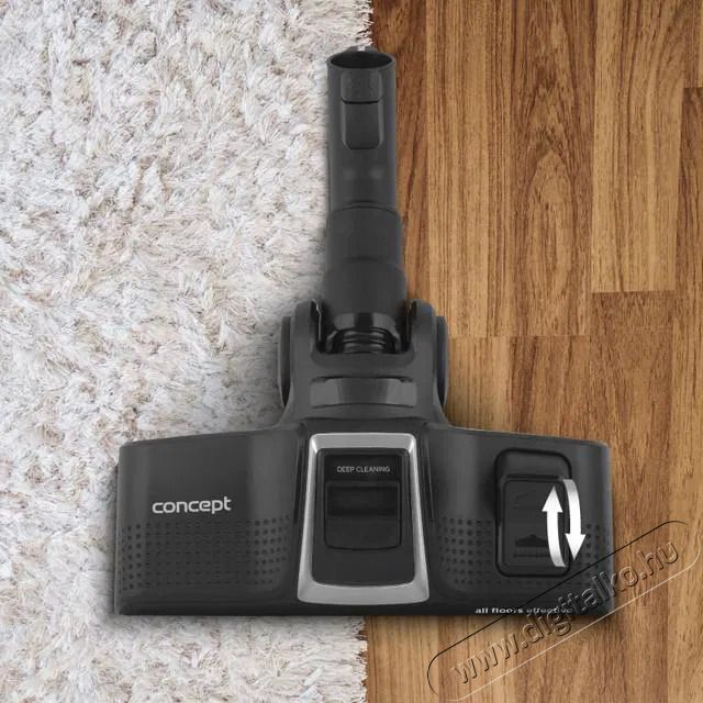 Concept VP5240n 4A RADICAL Pet Expert H&aacute;ztart&aacute;s / Otthon / K&uuml;lt&eacute;r - Porsz&iacute;v&oacute; / takar&iacute;t&oacute;g&eacute;p - Sz&aacute;raz-nedves takar&iacute;t&oacute;g&eacute;p - 510927