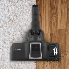 Concept VP5240n 4A RADICAL Pet Expert H&aacute;ztart&aacute;s / Otthon / K&uuml;lt&eacute;r - Porsz&iacute;v&oacute; / takar&iacute;t&oacute;g&eacute;p - Sz&aacute;raz-nedves takar&iacute;t&oacute;g&eacute;p - 510927