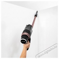 Concept VP6025 3in1 ICONIC Smart Aqua H&aacute;ztart&aacute;s / Otthon / K&uuml;lt&eacute;r - Porsz&iacute;v&oacute; / takar&iacute;t&oacute;g&eacute;p - Sz&aacute;raz-nedves takar&iacute;t&oacute;g&eacute;p - 510928