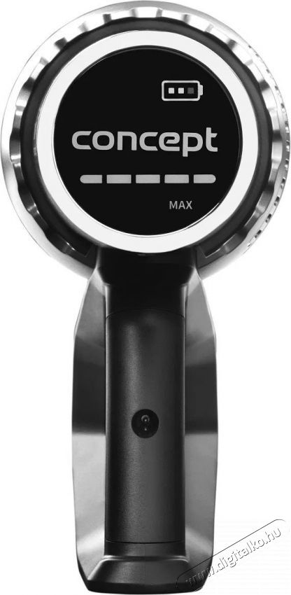 Concept VP6025 3in1 ICONIC Smart Aqua H&aacute;ztart&aacute;s / Otthon / K&uuml;lt&eacute;r - Porsz&iacute;v&oacute; / takar&iacute;t&oacute;g&eacute;p - Sz&aacute;raz-nedves takar&iacute;t&oacute;g&eacute;p - 510928