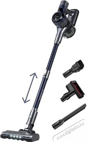 Concept VP6040 H&aacute;ztart&aacute;s / Otthon / K&uuml;lt&eacute;r - Porsz&iacute;v&oacute; / takar&iacute;t&oacute;g&eacute;p - K&eacute;zi / &aacute;ll&oacute; porsz&iacute;v&oacute; - 510926