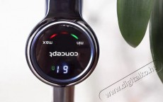 Concept VP6040 H&aacute;ztart&aacute;s / Otthon / K&uuml;lt&eacute;r - Porsz&iacute;v&oacute; / takar&iacute;t&oacute;g&eacute;p - K&eacute;zi / &aacute;ll&oacute; porsz&iacute;v&oacute; - 510926