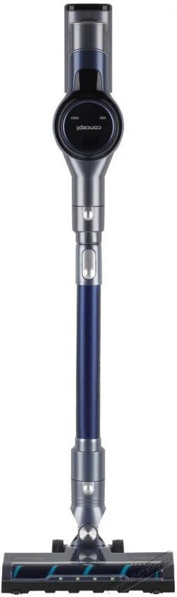 Concept VP6040 H&aacute;ztart&aacute;s / Otthon / K&uuml;lt&eacute;r - Porsz&iacute;v&oacute; / takar&iacute;t&oacute;g&eacute;p - K&eacute;zi / &aacute;ll&oacute; porsz&iacute;v&oacute; - 510926