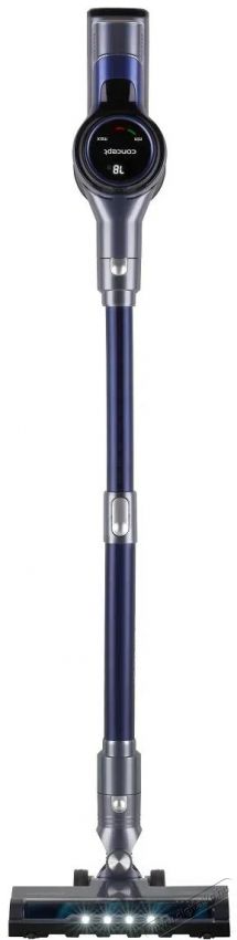 Concept VP6040 H&aacute;ztart&aacute;s / Otthon / K&uuml;lt&eacute;r - Porsz&iacute;v&oacute; / takar&iacute;t&oacute;g&eacute;p - K&eacute;zi / &aacute;ll&oacute; porsz&iacute;v&oacute; - 510926