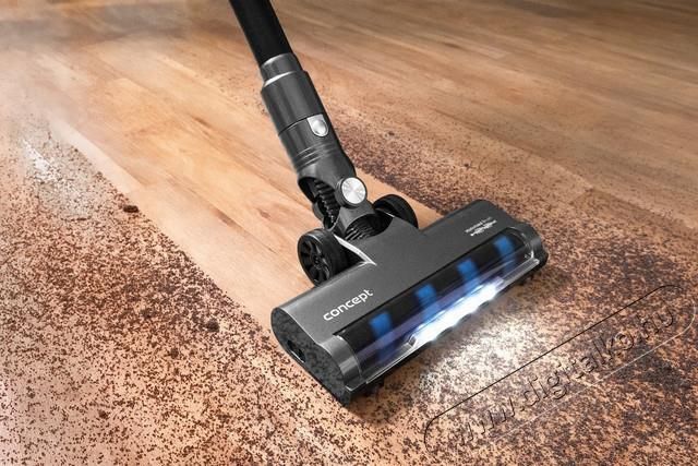 Concept VP6040 H&aacute;ztart&aacute;s / Otthon / K&uuml;lt&eacute;r - Porsz&iacute;v&oacute; / takar&iacute;t&oacute;g&eacute;p - K&eacute;zi / &aacute;ll&oacute; porsz&iacute;v&oacute; - 510926