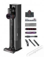 Concept VP6300 5in1 ULTIMATE Complete Pro H&aacute;ztart&aacute;s / Otthon / K&uuml;lt&eacute;r - Porsz&iacute;v&oacute; / takar&iacute;t&oacute;g&eacute;p - K&eacute;zi / &aacute;ll&oacute; porsz&iacute;v&oacute; - 510936