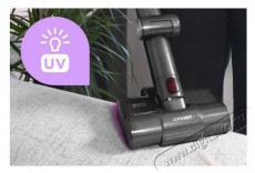 Concept VP6300 5in1 ULTIMATE Complete Pro H&aacute;ztart&aacute;s / Otthon / K&uuml;lt&eacute;r - Porsz&iacute;v&oacute; / takar&iacute;t&oacute;g&eacute;p - K&eacute;zi / &aacute;ll&oacute; porsz&iacute;v&oacute; - 510936