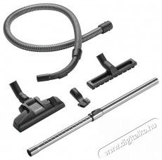 Concept VP8090 700 W Trooper Parquet feh&eacute;r H&aacute;ztart&aacute;s / Otthon / K&uuml;lt&eacute;r - Porsz&iacute;v&oacute; / takar&iacute;t&oacute;g&eacute;p - Porzs&aacute;kos porsz&iacute;v&oacute; - 510932