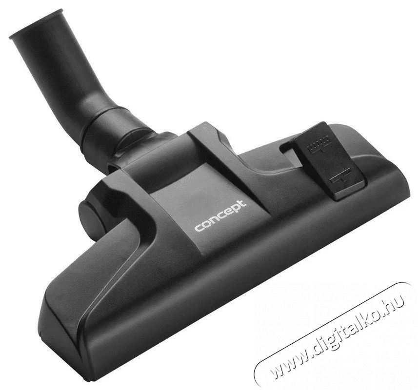 Concept VP8090 700 W Trooper Parquet feh&eacute;r H&aacute;ztart&aacute;s / Otthon / K&uuml;lt&eacute;r - Porsz&iacute;v&oacute; / takar&iacute;t&oacute;g&eacute;p - Porzs&aacute;kos porsz&iacute;v&oacute; - 510932