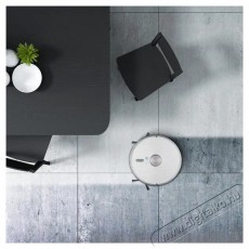 Concept VR3125 2in1 Perfect Clean Laser H&aacute;ztart&aacute;s / Otthon / K&uuml;lt&eacute;r - Porsz&iacute;v&oacute; / takar&iacute;t&oacute;g&eacute;p - Robotporsz&iacute;v&oacute; - 510930