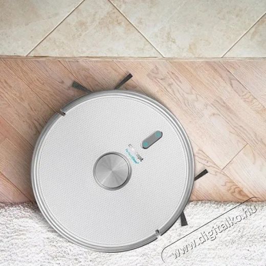 Concept VR3125 2in1 Perfect Clean Laser H&aacute;ztart&aacute;s / Otthon / K&uuml;lt&eacute;r - Porsz&iacute;v&oacute; / takar&iacute;t&oacute;g&eacute;p - Robotporsz&iacute;v&oacute; - 510930