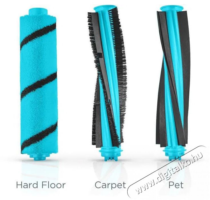 Concept VR3125 2in1 Perfect Clean Laser H&aacute;ztart&aacute;s / Otthon / K&uuml;lt&eacute;r - Porsz&iacute;v&oacute; / takar&iacute;t&oacute;g&eacute;p - Robotporsz&iacute;v&oacute; - 510930