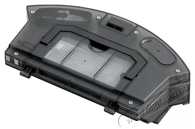 Concept VR3400 2in1 REAL FORCE Laser 3D H&aacute;ztart&aacute;s / Otthon / K&uuml;lt&eacute;r - Porsz&iacute;v&oacute; / takar&iacute;t&oacute;g&eacute;p - Robotporsz&iacute;v&oacute; - 510934