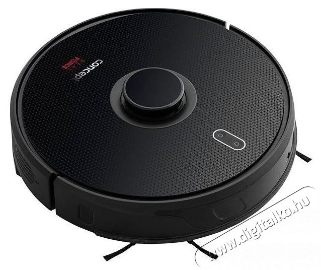 Concept VR3400 2in1 REAL FORCE Laser 3D H&aacute;ztart&aacute;s / Otthon / K&uuml;lt&eacute;r - Porsz&iacute;v&oacute; / takar&iacute;t&oacute;g&eacute;p - Robotporsz&iacute;v&oacute; - 510934