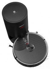 Concept VR3520n 3in1 REAL FORCE Laser Complete Clean Care UVC H&aacute;ztart&aacute;s / Otthon / K&uuml;lt&eacute;r - Porsz&iacute;v&oacute; / takar&iacute;t&oacute;g&eacute;p - Robotporsz&iacute;v&oacute; - 510938