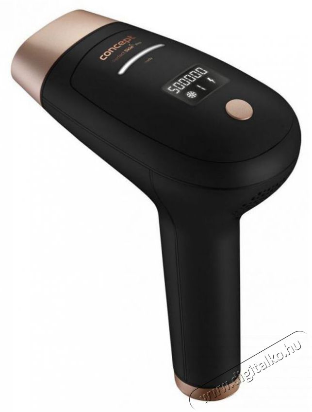 Concept IL5020 PERFECT SKIN PRO anti-age Sz&eacute;ps&eacute;g&aacute;pol&aacute;s / Eg&eacute;szs&eacute;g - Szőrtelen&iacute;tő / borotva - Tart&oacute;s szőrtelen&iacute;tő - 511868