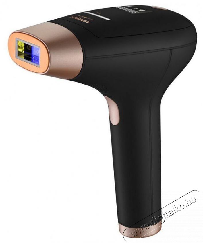 Concept IL5020 PERFECT SKIN PRO anti-age Sz&eacute;ps&eacute;g&aacute;pol&aacute;s / Eg&eacute;szs&eacute;g - Szőrtelen&iacute;tő / borotva - Tart&oacute;s szőrtelen&iacute;tő - 511868