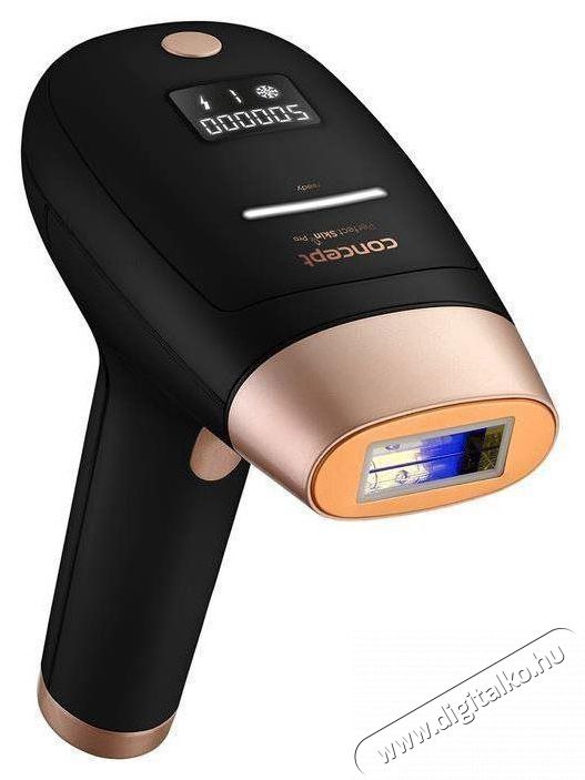 Concept IL5020 PERFECT SKIN PRO anti-age Sz&eacute;ps&eacute;g&aacute;pol&aacute;s / Eg&eacute;szs&eacute;g - Szőrtelen&iacute;tő / borotva - Tart&oacute;s szőrtelen&iacute;tő - 511868