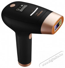 Concept IL5020 PERFECT SKIN PRO anti-age Sz&eacute;ps&eacute;g&aacute;pol&aacute;s / Eg&eacute;szs&eacute;g - Szőrtelen&iacute;tő / borotva - Tart&oacute;s szőrtelen&iacute;tő - 511868