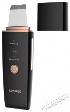 Concept PO2060 PERFECT SKIN Szépségápolás / Egészség - Arc / bőr ápolás - Arctisztító - 511874