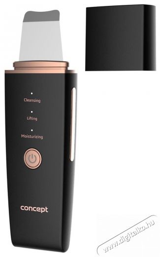 Concept PO2060 PERFECT SKIN Sz&eacute;ps&eacute;g&aacute;pol&aacute;s / Eg&eacute;szs&eacute;g - Arc / bőr &aacute;pol&aacute;s - Arctiszt&iacute;t&oacute; - 511874