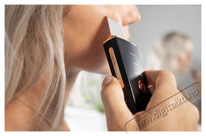 Concept PO2060 PERFECT SKIN Sz&eacute;ps&eacute;g&aacute;pol&aacute;s / Eg&eacute;szs&eacute;g - Arc / bőr &aacute;pol&aacute;s - Arctiszt&iacute;t&oacute; - 511874