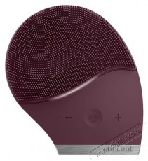 Concept SK9102 SONIVIBE burgundy Szépségápolás / Egészség - Arc / bőr ápolás - Arctisztító - 511870