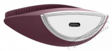 Concept SK9102 SONIVIBE burgundy Sz&eacute;ps&eacute;g&aacute;pol&aacute;s / Eg&eacute;szs&eacute;g - Arc / bőr &aacute;pol&aacute;s - Arctiszt&iacute;t&oacute; - 511870