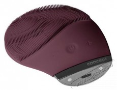 Concept SK9102 SONIVIBE burgundy Sz&eacute;ps&eacute;g&aacute;pol&aacute;s / Eg&eacute;szs&eacute;g - Arc / bőr &aacute;pol&aacute;s - Arctiszt&iacute;t&oacute; - 511870