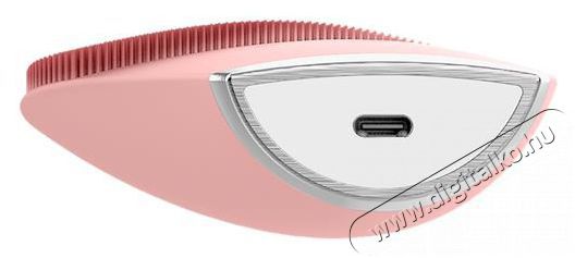 Concept SK9102 SONIVIBE pink champagne Sz&eacute;ps&eacute;g&aacute;pol&aacute;s / Eg&eacute;szs&eacute;g - Arc / bőr &aacute;pol&aacute;s - Arctiszt&iacute;t&oacute; - 511872